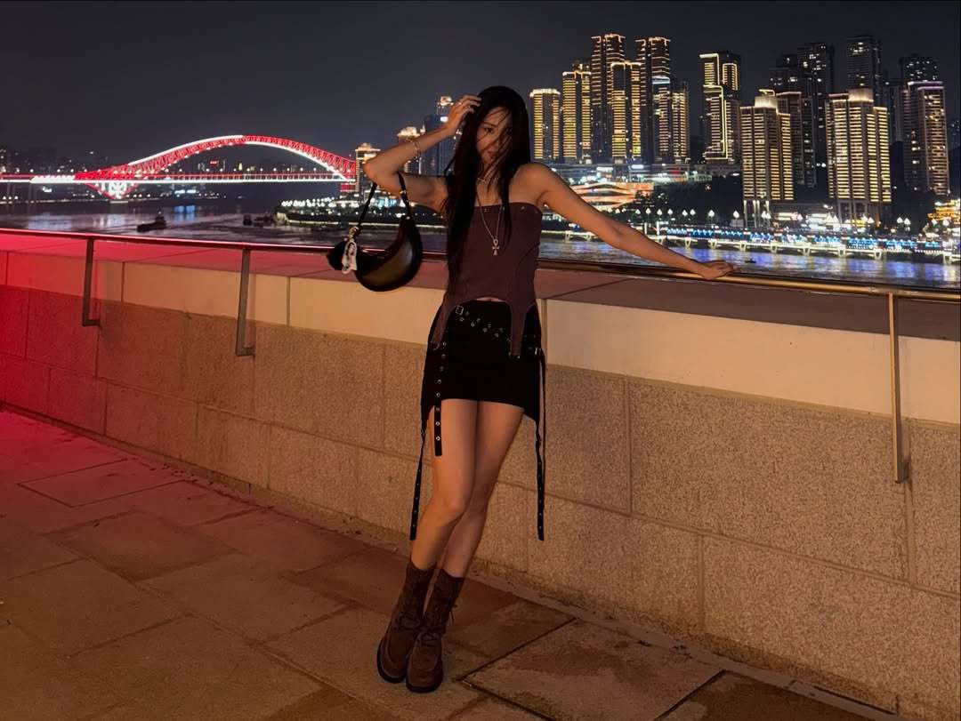 Gawon上海行 ​​​