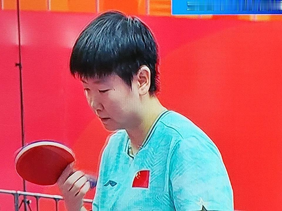亚运会乒乓球男团失利女团来补，好戏在后头！
亚运会中国乒乓球男队二比三不敌东道主