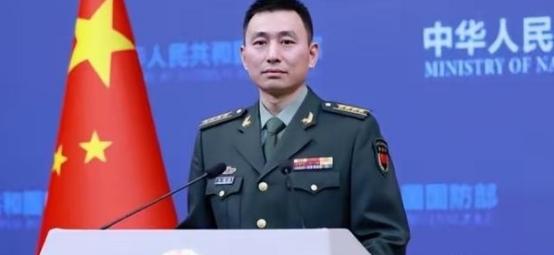 直接摊牌了！国防部没留任何余地，直接把话挑明了：谁敢把海马斯火箭炮搬上彭湖和东引