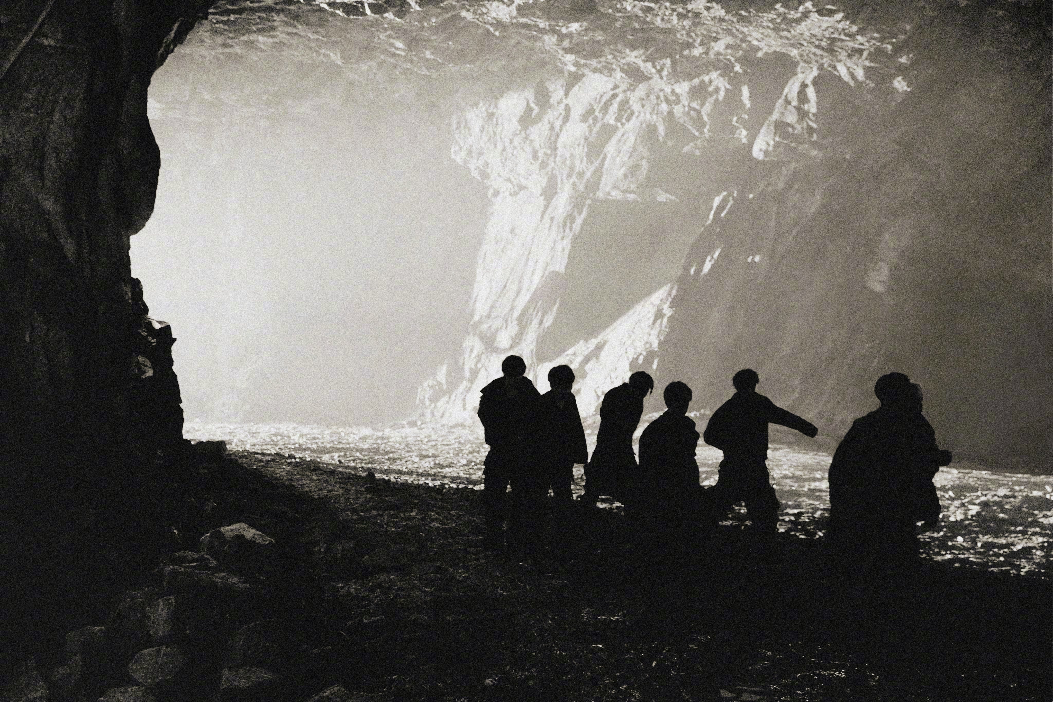 【Twi】ENHYPEN 'THE SIN : VANISH' Still <N