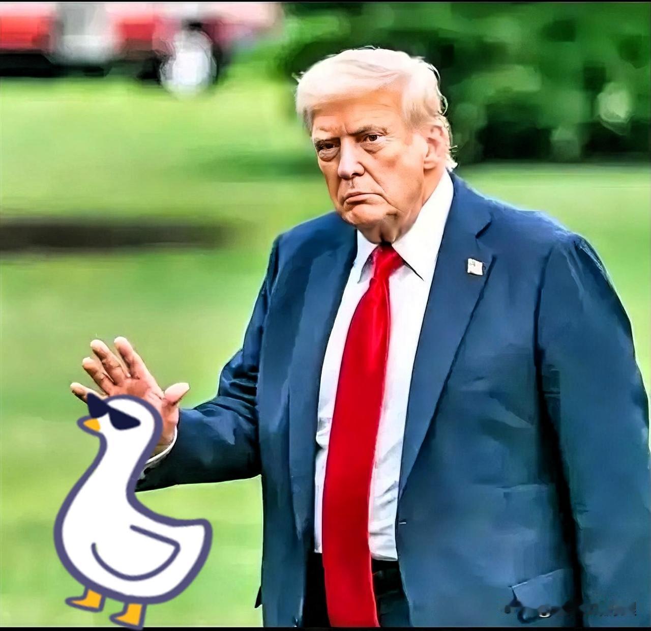 不可思议
美国这次出手真是令人匪夷所思！美国不久前宣布，

将于11月1日起对进