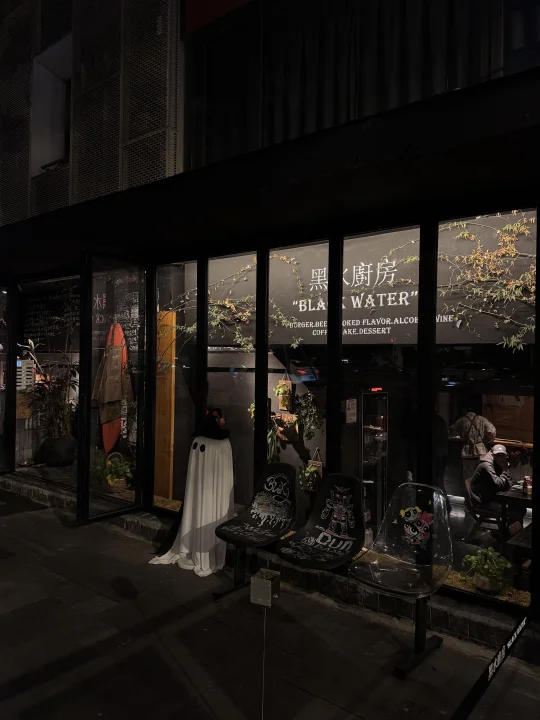 成都我每个夜晚都想去的地方。。。。。