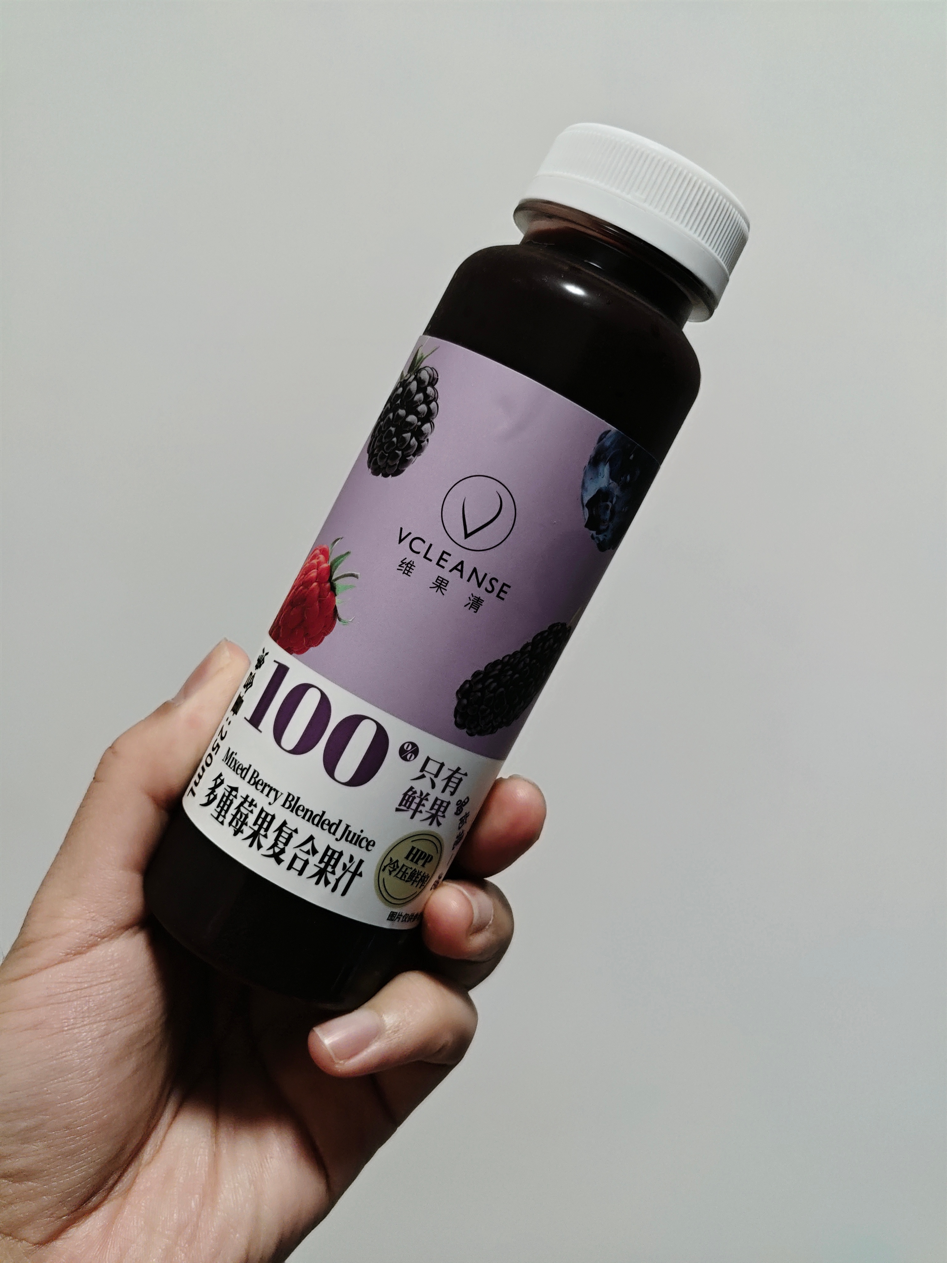 不过话说回来，网上买也要差不多13元一瓶（250毫升），_(:з」∠)_ 这就是