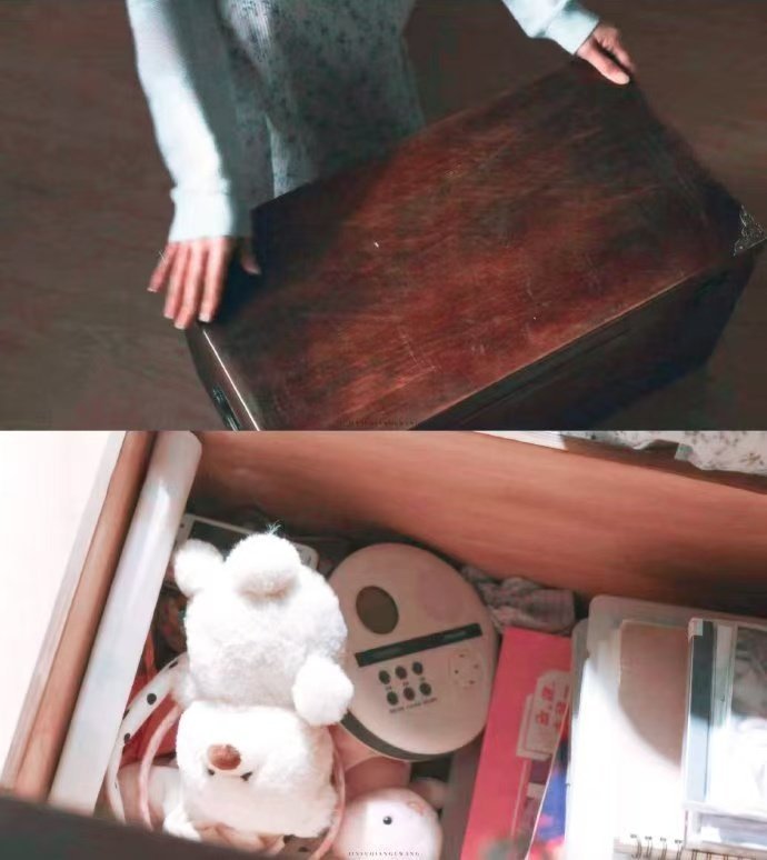 郑合惠子现偶严选初恋郑合惠子一款28度左右的小太阳女 九年了，颜末的白月光终于回