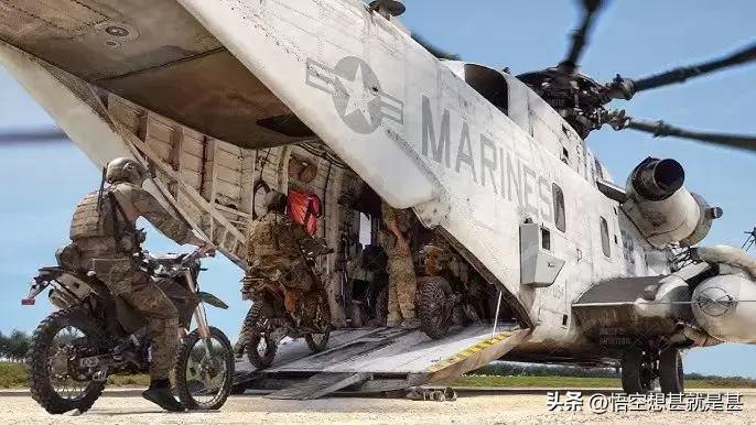 伊朗现在基本能炸，就像川普说的那样，“能炸都炸了，炸了1000多个目标。”恰恰因