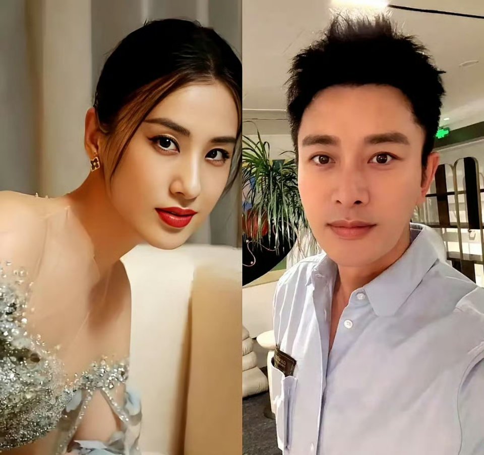 对不起黄圣依，​我真的严重的低估你的目的了，原本以为你说和贾乃亮是初恋是为了捞钱
