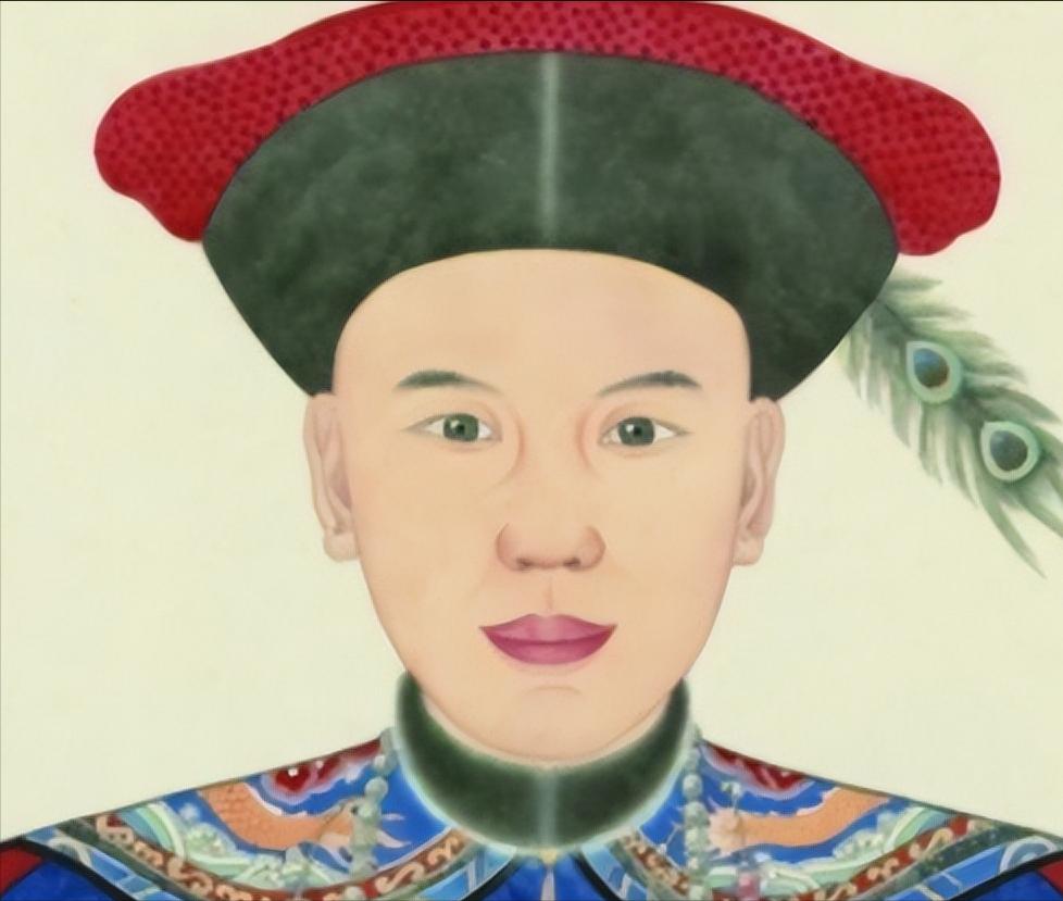 [微风]1799年，和珅临死前，皇帝问他：“你贪了朝廷这么多银子，难道花得完吗？