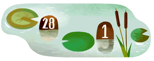 今天过完，2024年就过去1/6了。 ​​​