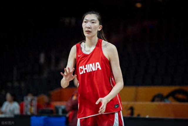 中国女篮vs波多黎各时间已定！CCTV5直播 若想进8强需坚持3点调整