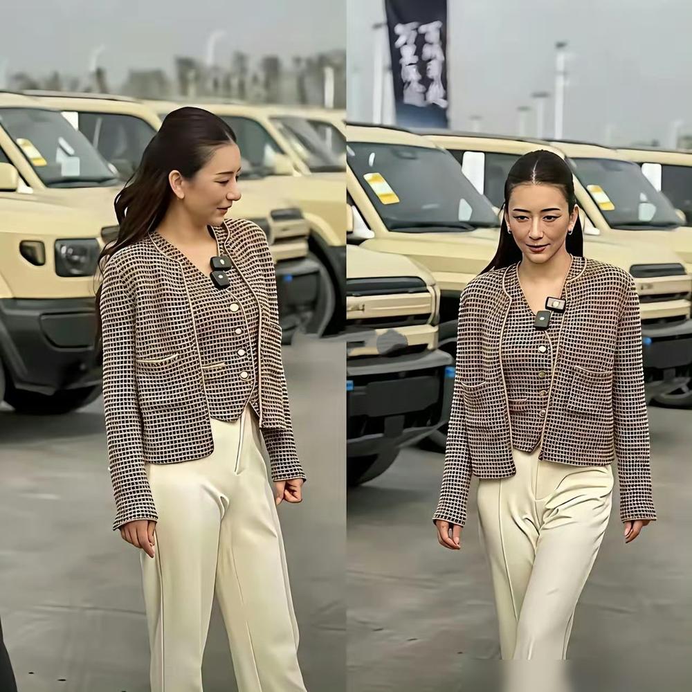 别总盯着方媛“天王嫂”的光环流口水，以为她是靠一张脸就撞了大运。嫁给郭富城这种极