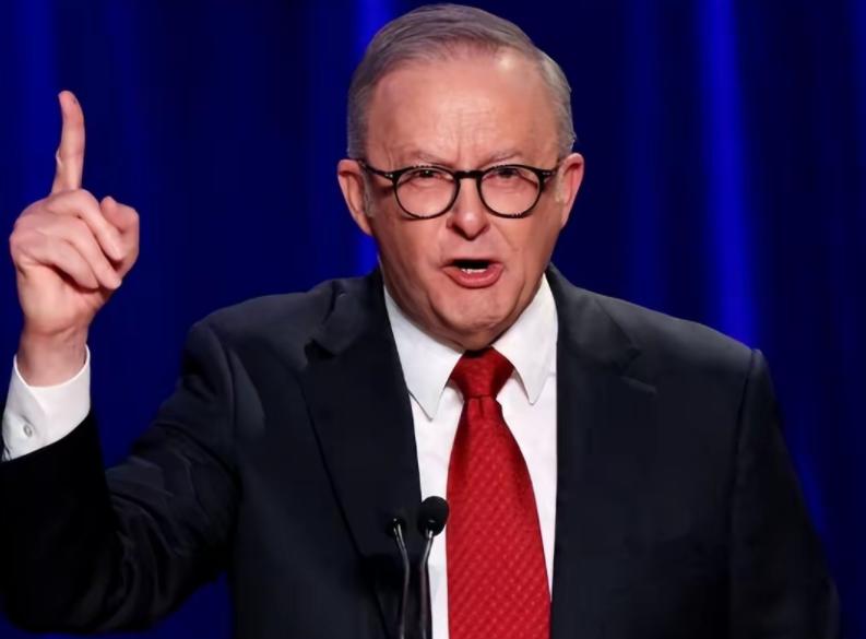 美要求澳大利亚表态，战时是否愿出兵台海，澳当局的回应斩钉截铁，“若台海爆发冲突，