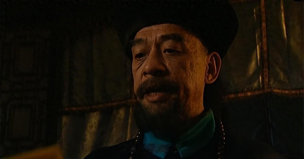 清朝康熙皇帝在遗诏中多次特别交代子孙要善待礼亲王家族的原因是什么呢？
1748年