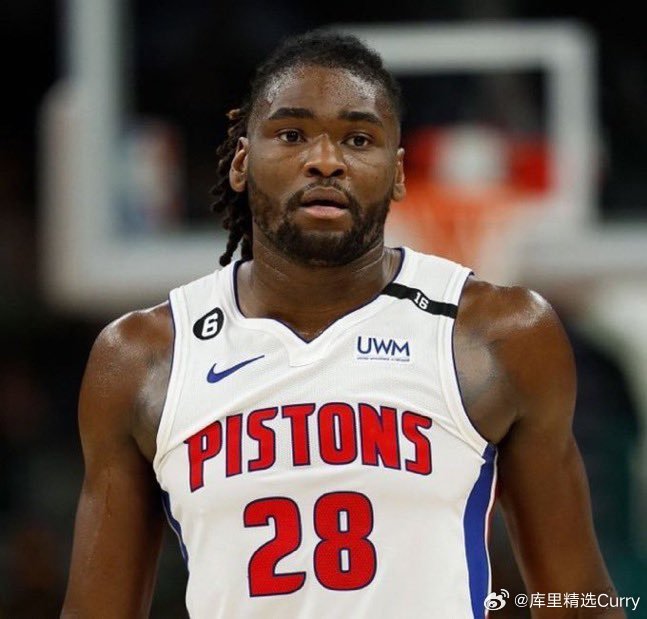 这成了可太有节目了Anthony F. Irvin：斯图尔特可能加盟湖人！湖人队
