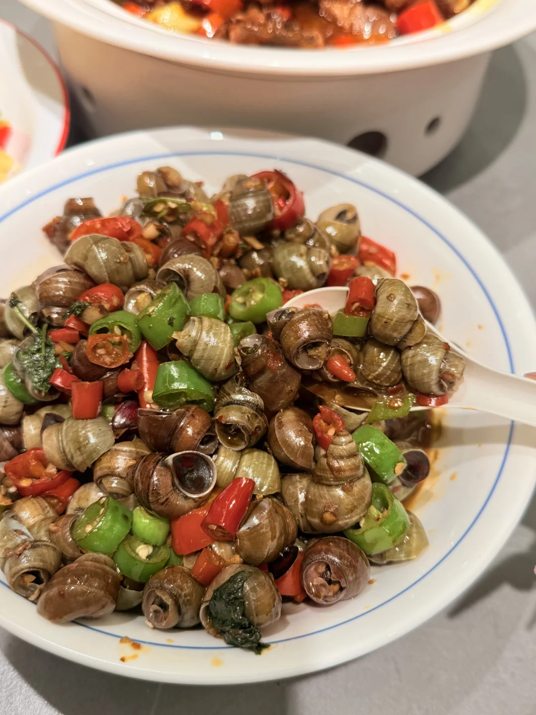 上饶人聚餐就爱这一口