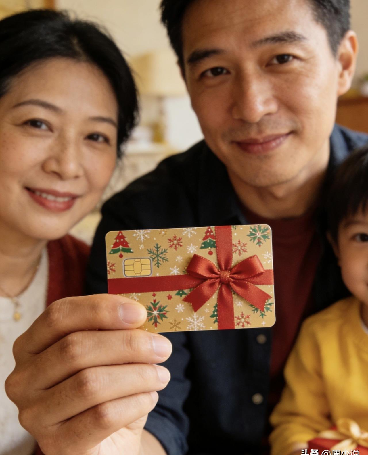 傻眼！家长送礼求关照，孩子一句话让课堂瞬间僵住，结局引人深思
 
有位家长一心想