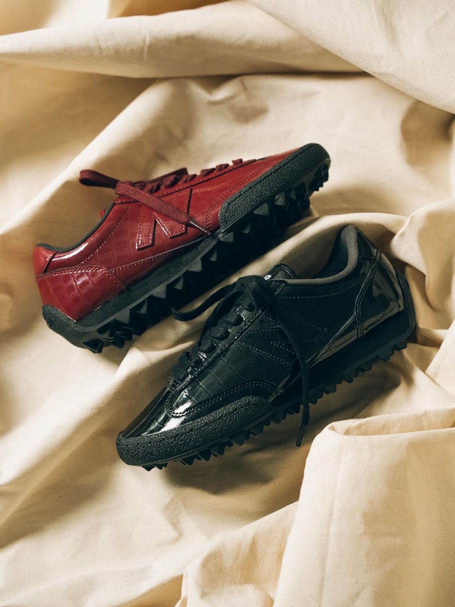 New Balance Gator Run “Croc Pack” 