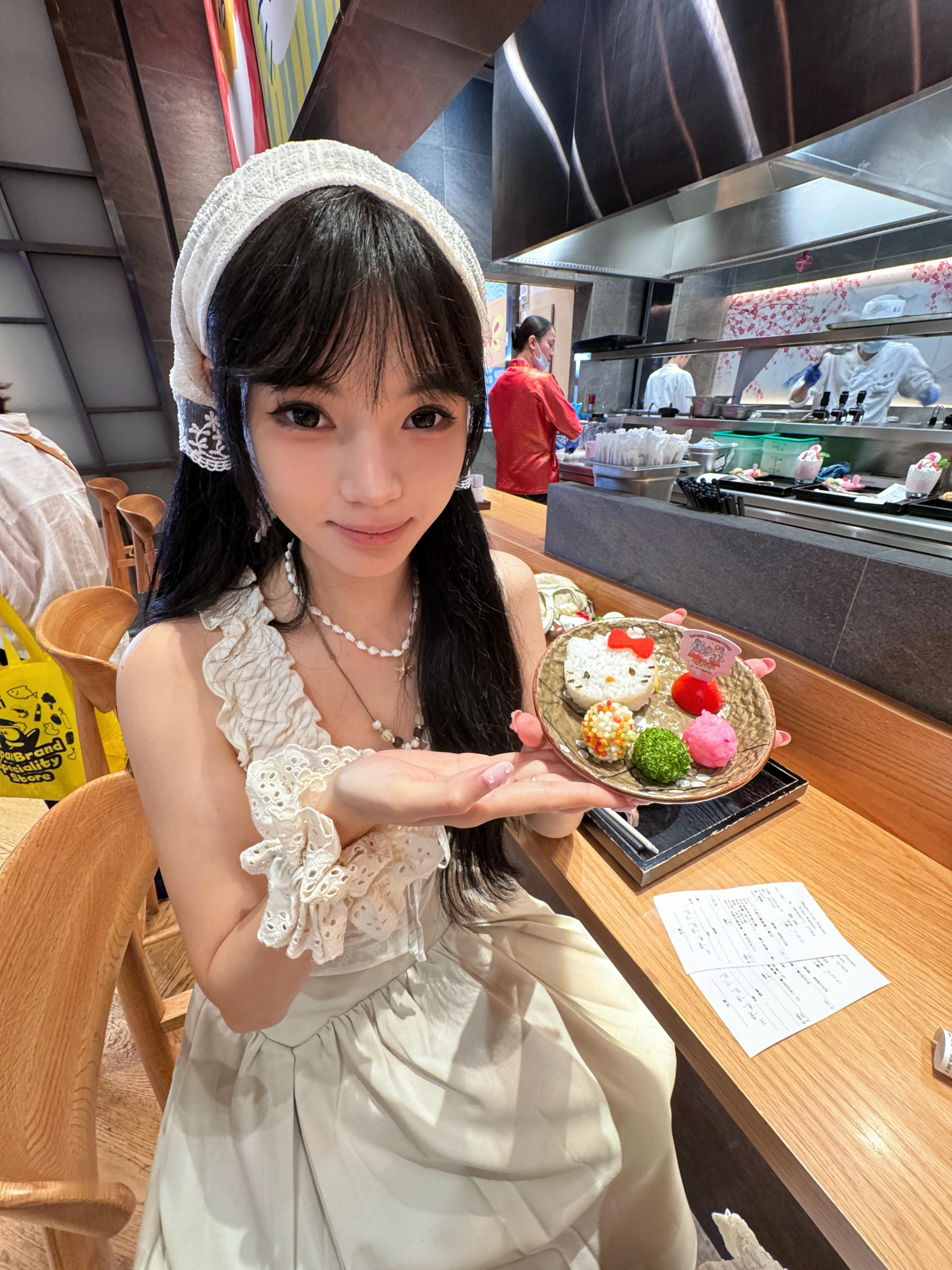 ₊˚☆ 𝗛𝗲𝗹𝗹𝗼 𝗞𝗶𝘁𝘁𝘆 ☆‧₊˚啊啊啊啊啊啊啊啊啊啊