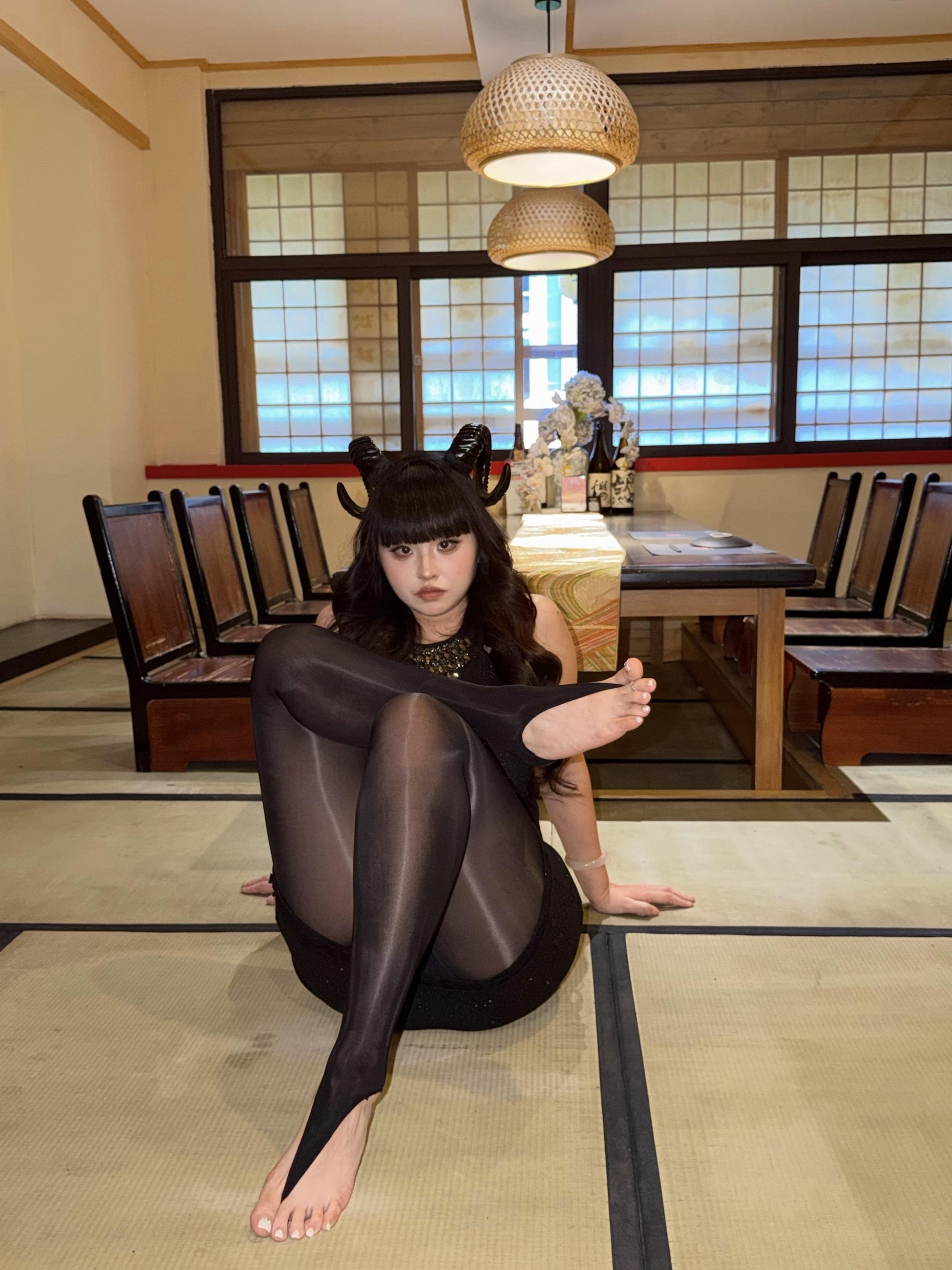 日式纯欲风 颜值 搞笑 美食 探店