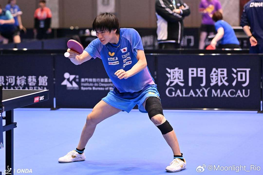 澳门世界杯2026 日本队训练图集（📷ONDA） 