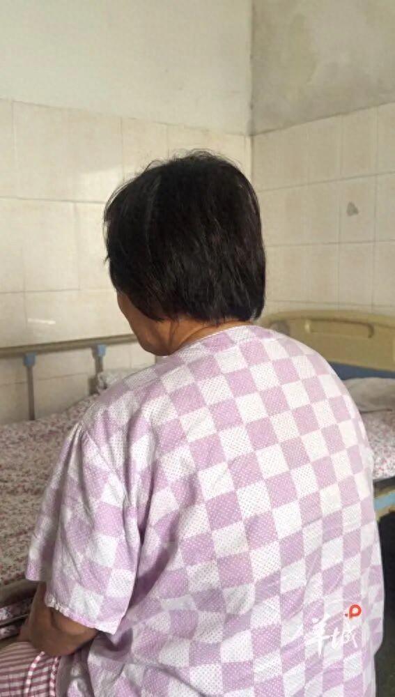 广东汕头，一位七十多岁的老人花了5万元到医美机构做美容手术，结果做完之后，不仅面