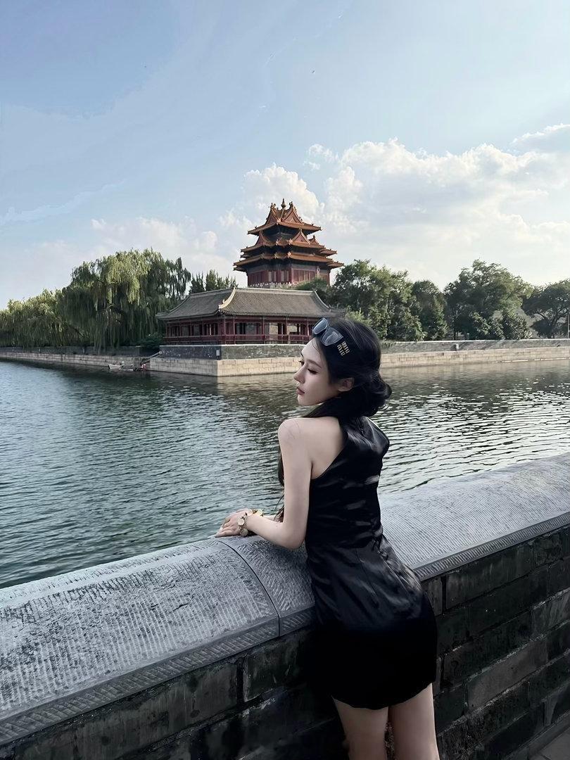 🔖 北京·故宫博物院-东北角楼