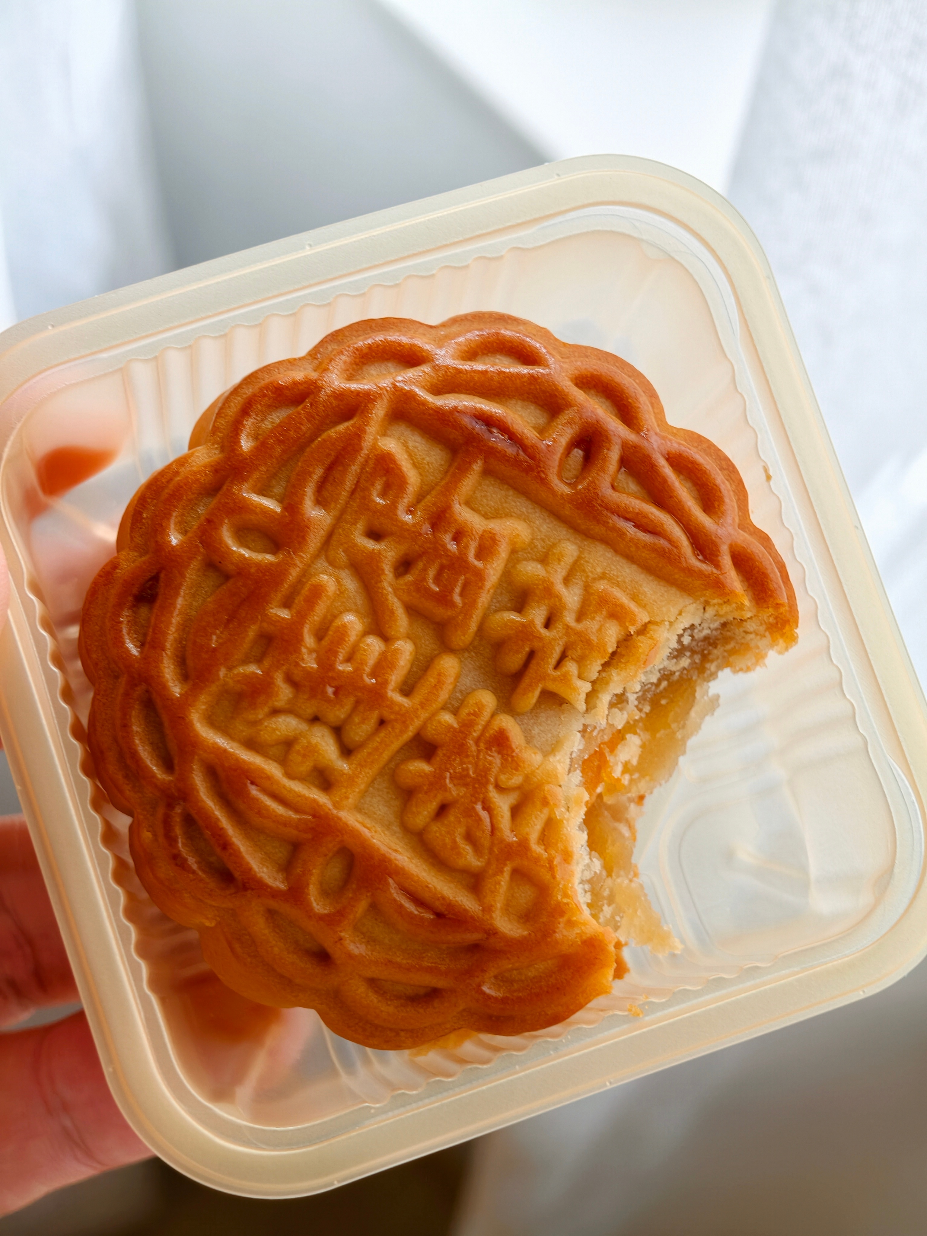 没有比我更早吃月饼的吧[哪吒使坏] ​​​