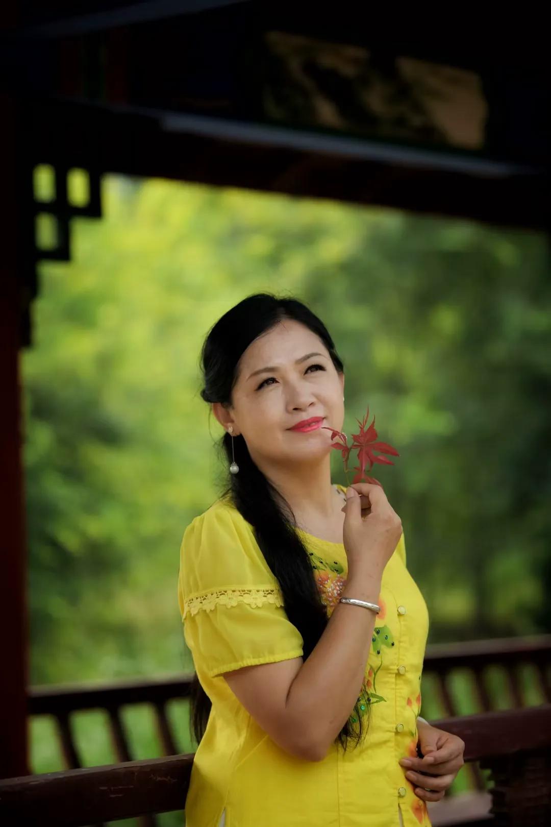 美好的心情从清晨开始。#秀出夏日美照# #捕捉身边的美。# #展现美丽风景# #