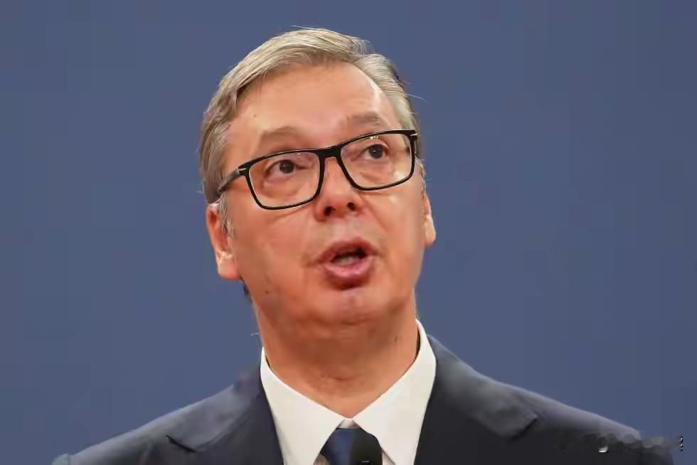 武契奇拟辞任塞尔维亚总统参选总理，政坛调整值得细细品读
 
 
近日，巴尔干半岛