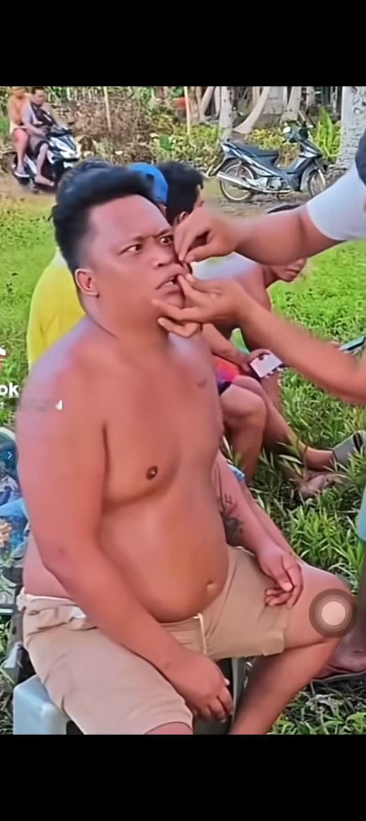 i could leave my open。