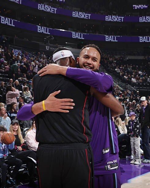 好久不见，李凯尔nba常规赛李凯尔