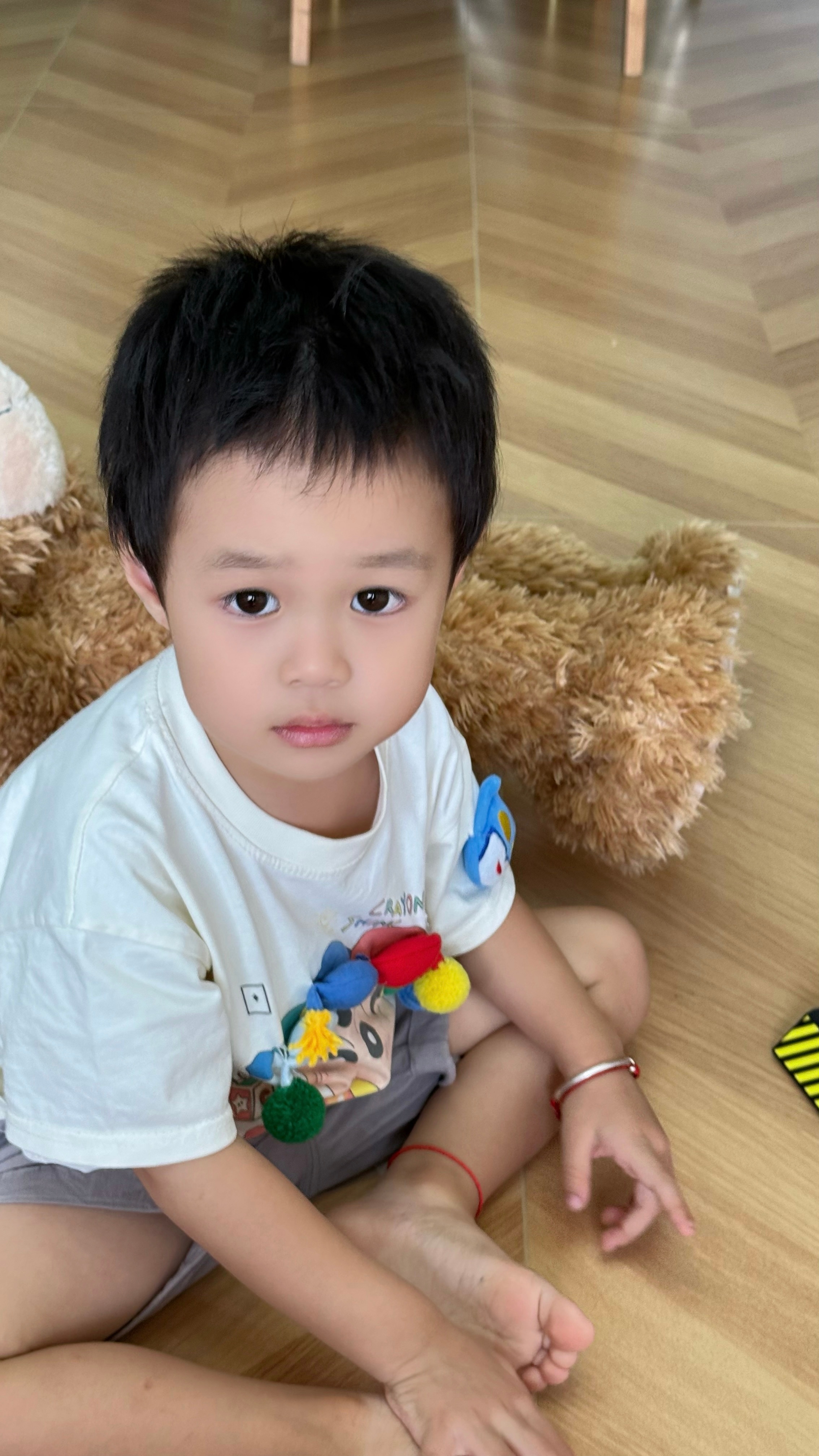 小孩！ 