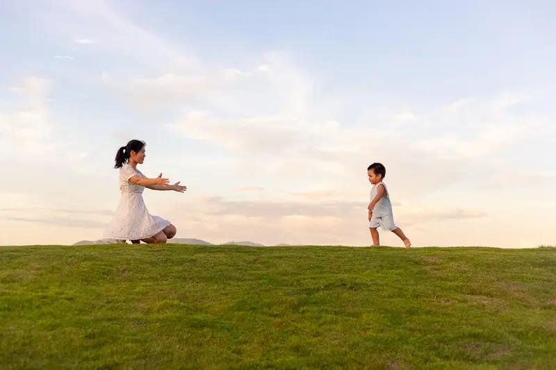 世界上哪有完美无缺的女人！

你要娶一个能干的妻子，你就要接受人家的强势！

你