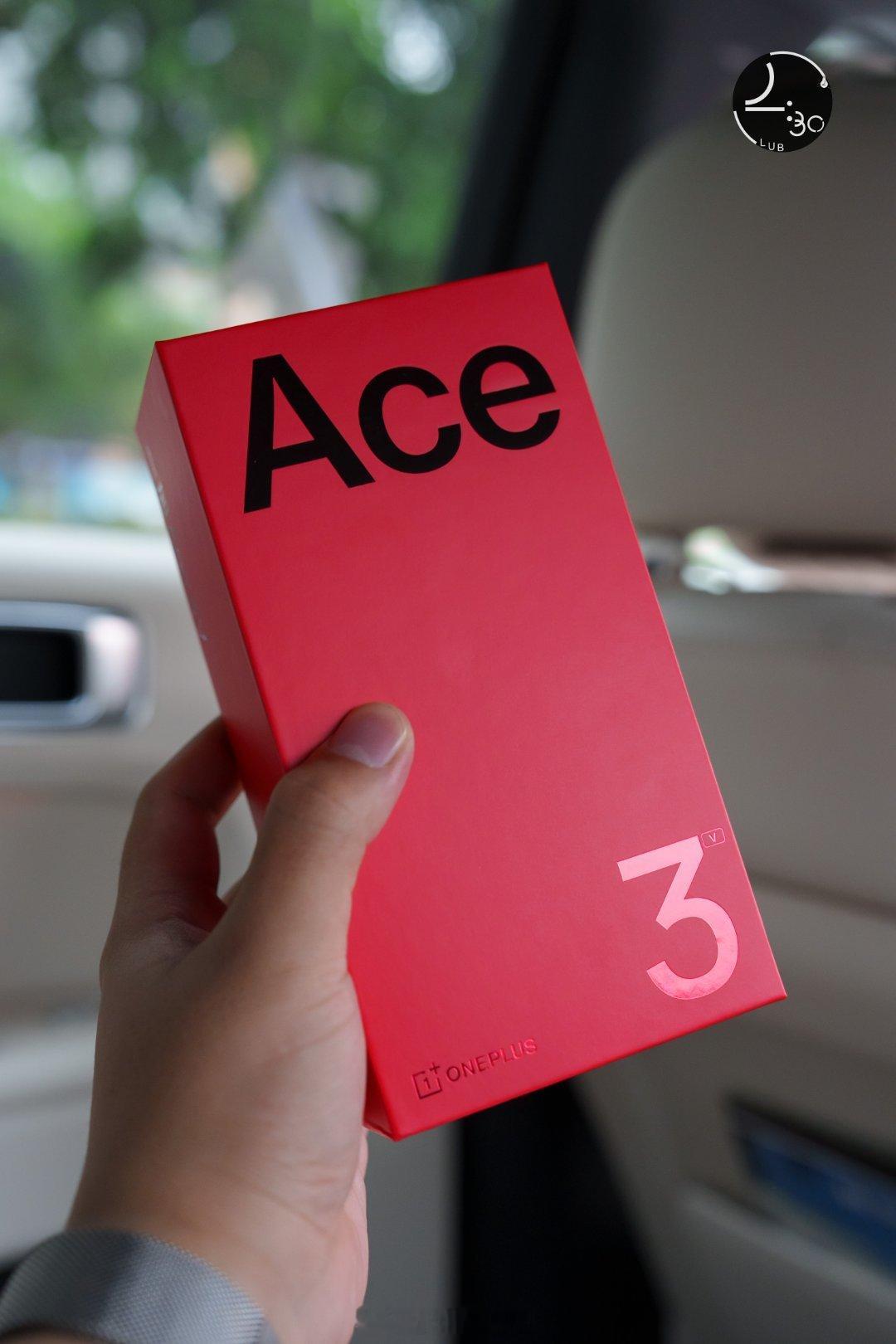 #一加ace 3v价格# 1999 元起售，我觉得超值。 ​​​