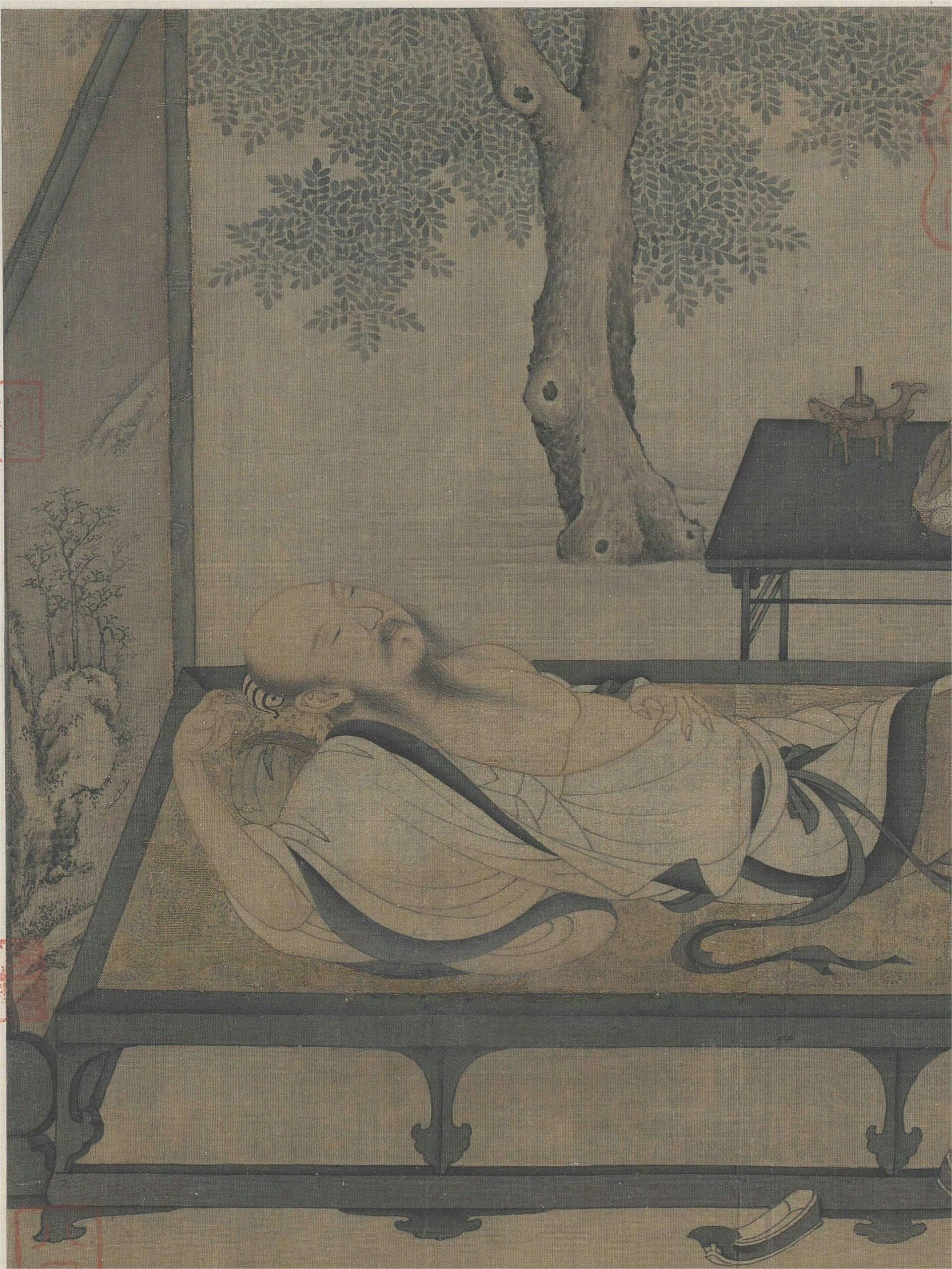 一切不利于我睡觉的事，我不做，一切不利于我睡觉的人，我不交。无论中药西药，我只相