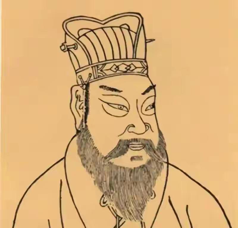西汉末代皇后：王莽嫡女一生无嗣，身处父、汉之间，最终决绝赴火殉汉
 

 
地皇