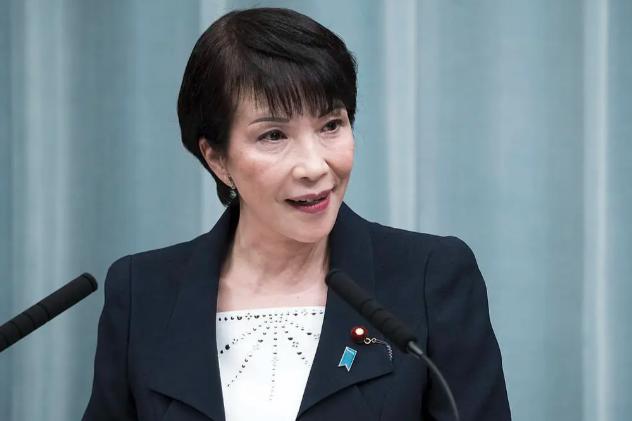 首相亲信竟公开鼓吹“拥核”！日本军国主义幽灵再度作祟！
【观察者网】据日本《朝日