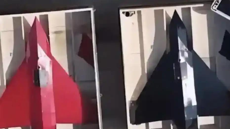 当地时间5日，伊朗伊斯兰革命卫队宣布，在“真实承诺4”第十七轮行动中，伊方使用高