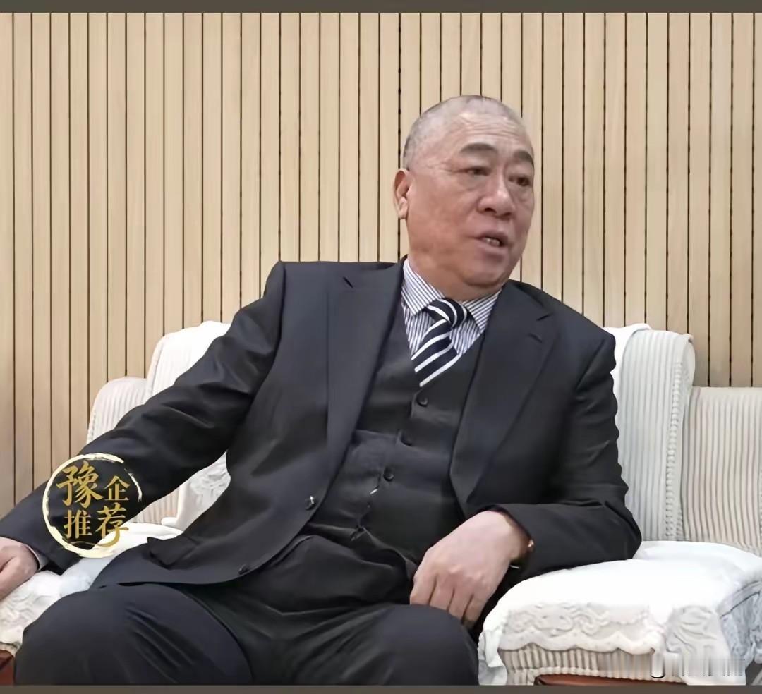 崔培军为什么不做公益？
​河南矿山创始人崔培军在采访中说：“疫情捐款、地震捐款，