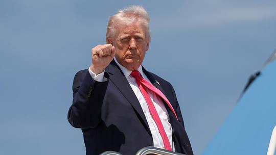 美国总统特朗普宣布，将延长与伊朗的停火，直到伊朗领导层“提出统一方案”，同时继续