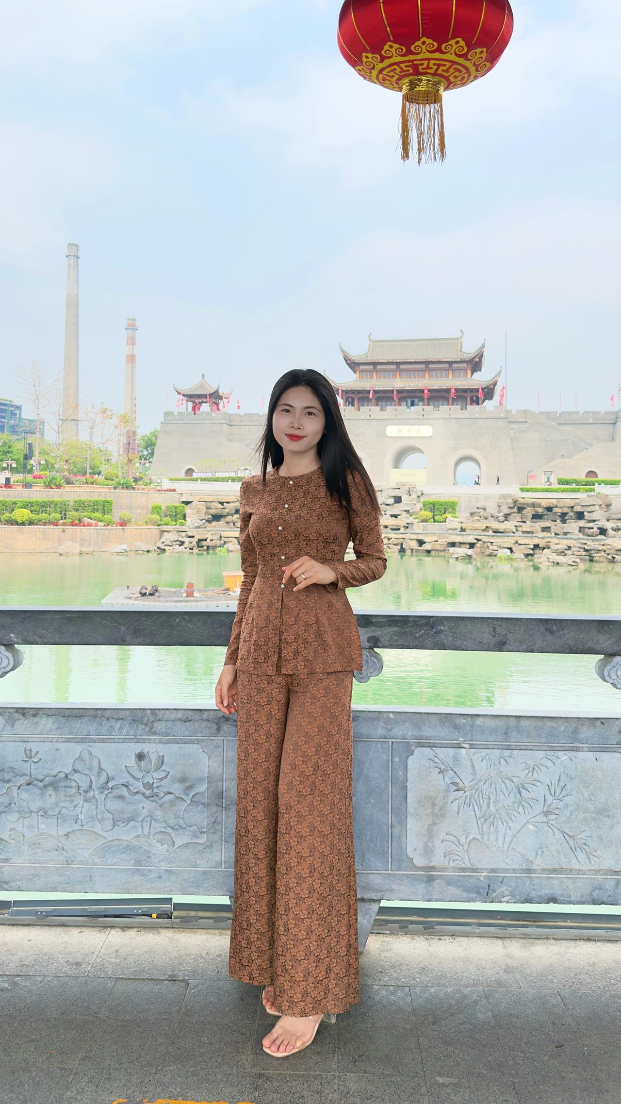 上热门 太平古城