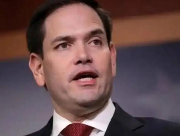 美国为什么不制裁中国买俄罗斯石油？国务卿卢比奥表示，如果你制裁中国购买俄罗斯石油