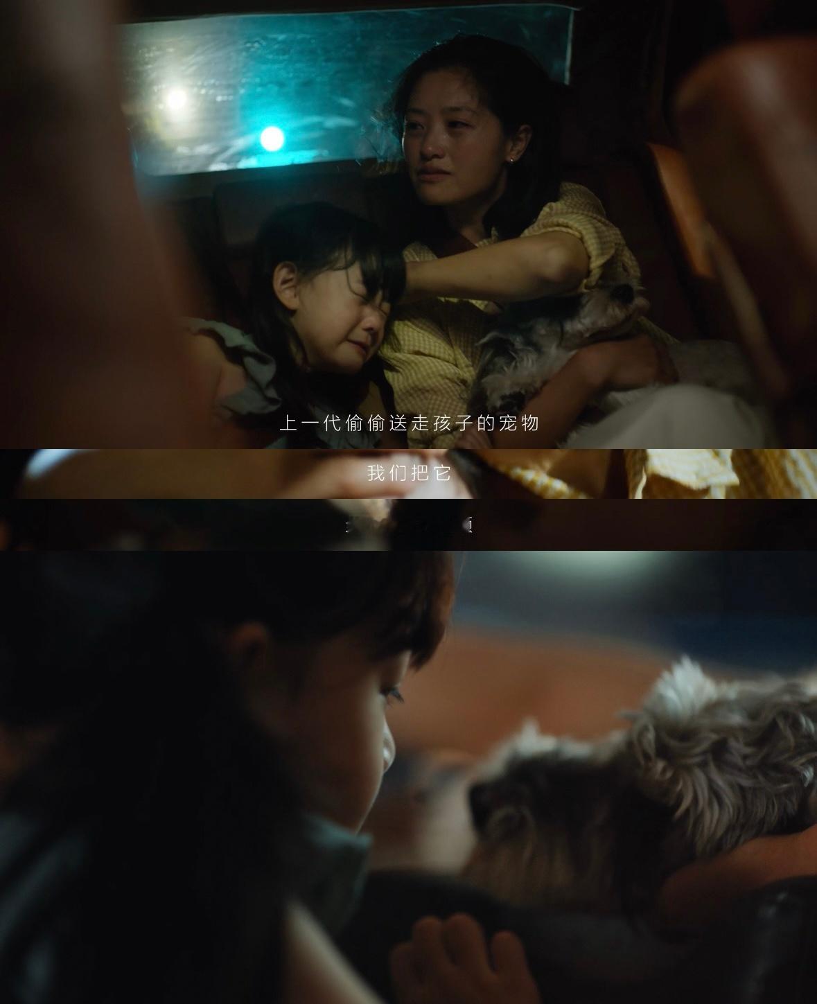 我宣布！Babycare这次的营销创意真的太走心了~最好的品牌不止卖产品，更推动