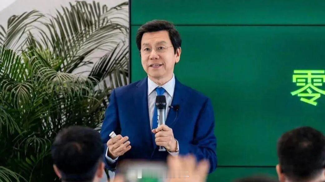 独家对话｜李开复：我想通了一年半见了上百位CEO后，李开复决定做中国Palant