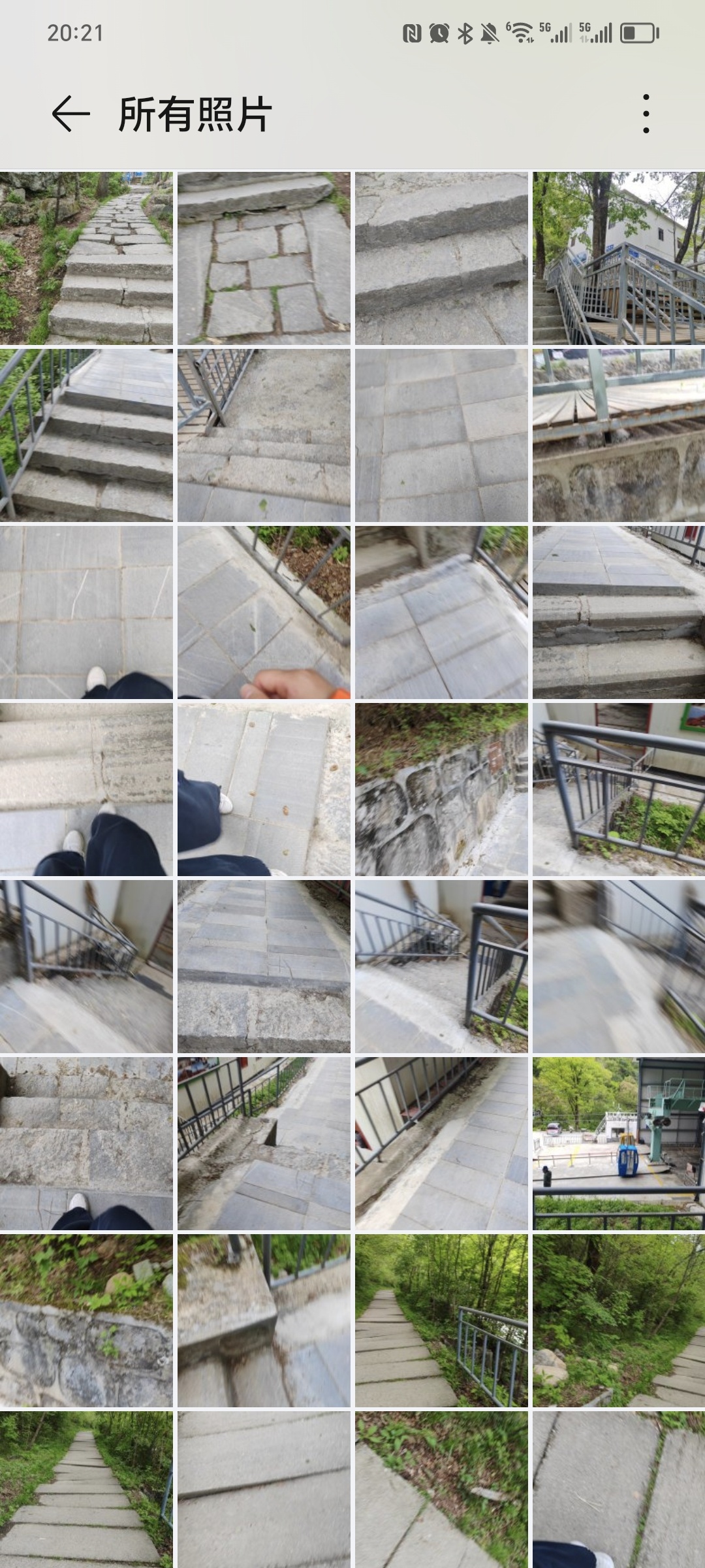 #强迫症[超话]#这两天真的太痛苦了。一个强迫症患者平时出门都反复检查确认，怎么