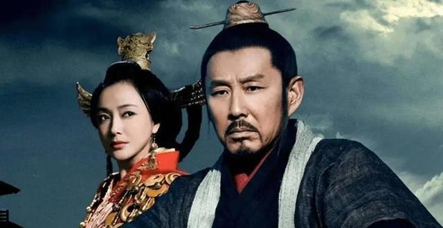 刘邦为恢复人口想出一奇招，天下女人恨之入骨，男人却啧啧称赞

秦末的战火，将繁华