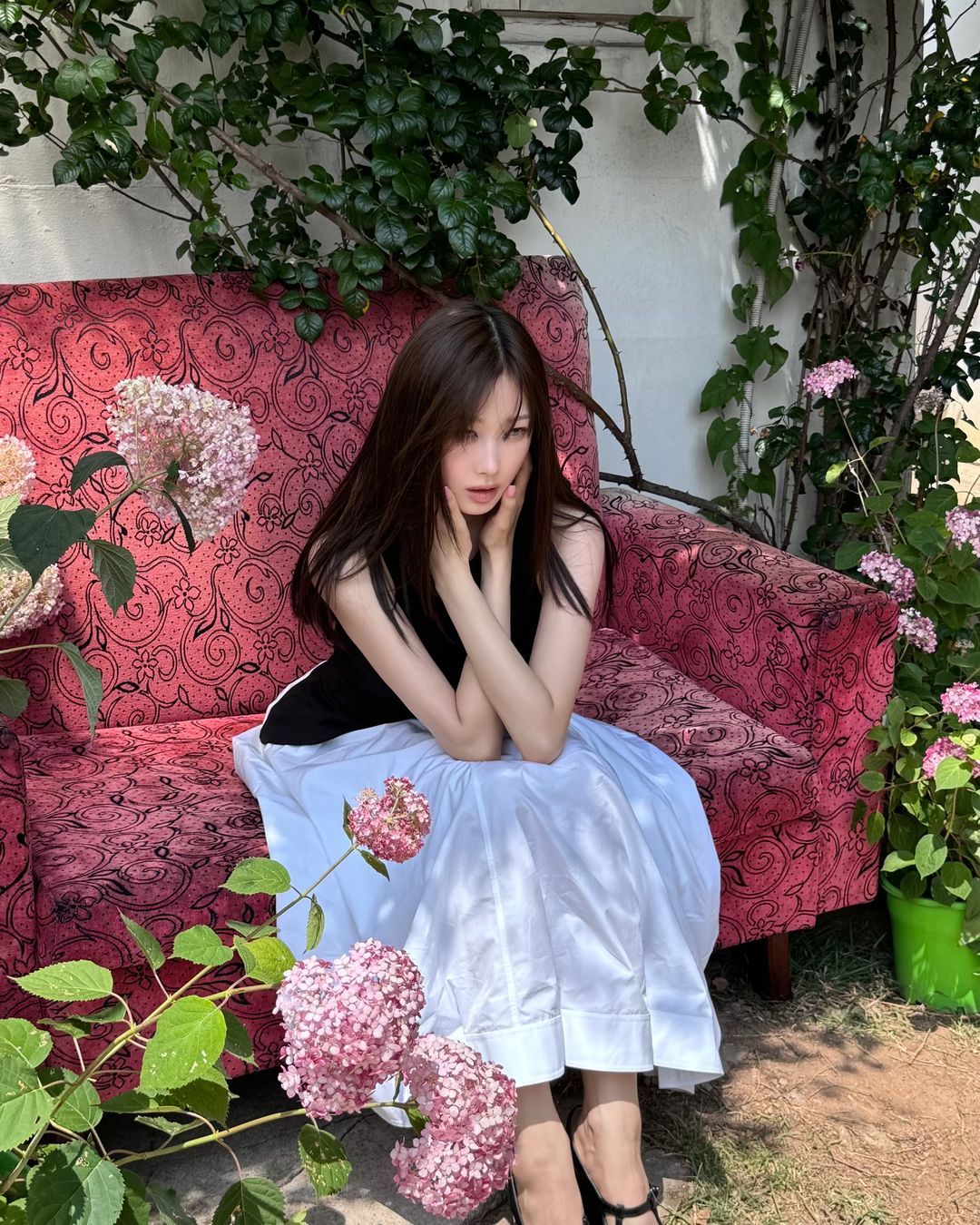 🖤💐*GISELLE吉赛尔 ​​​