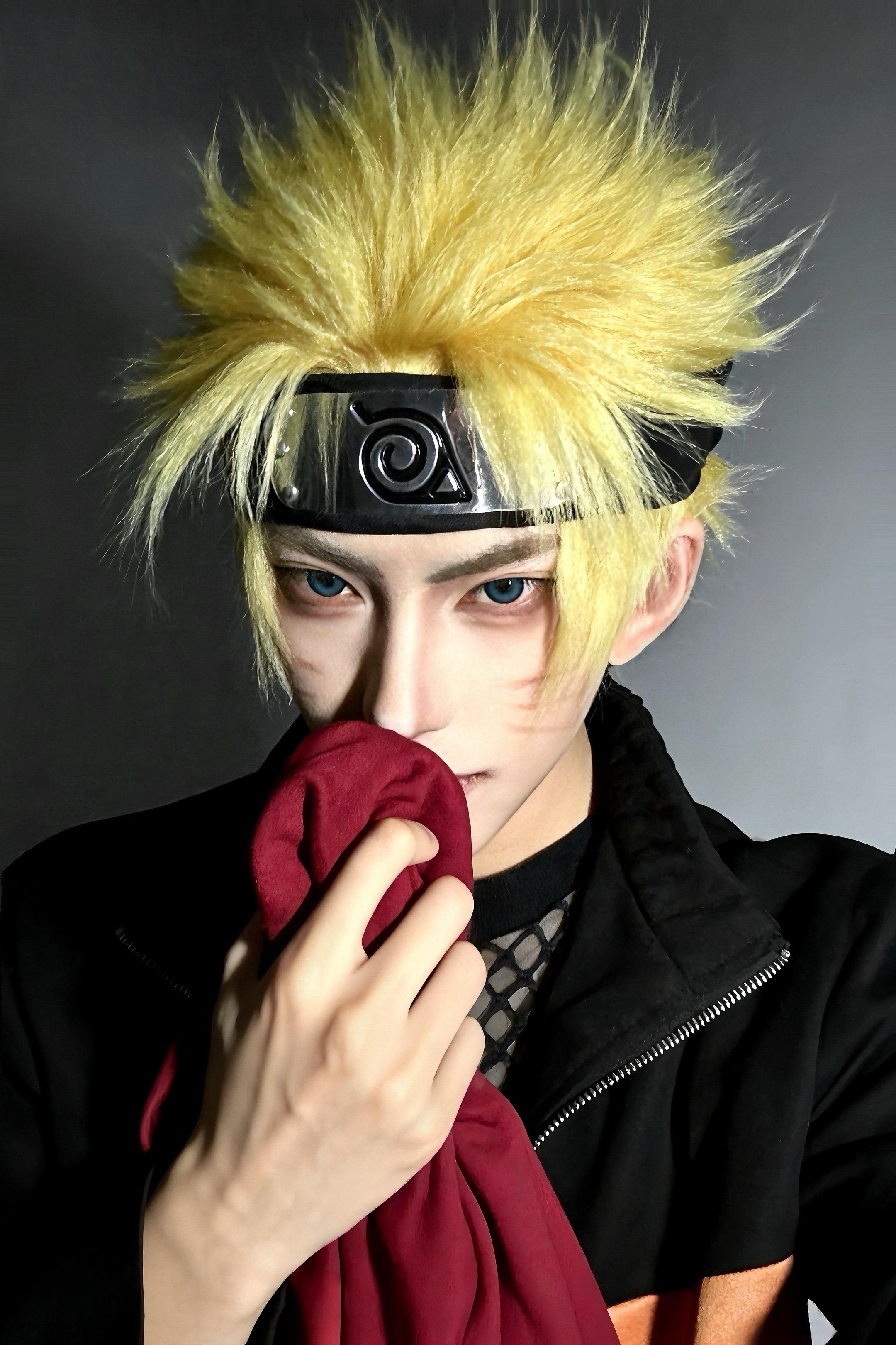 为什么不仔细看一看我。