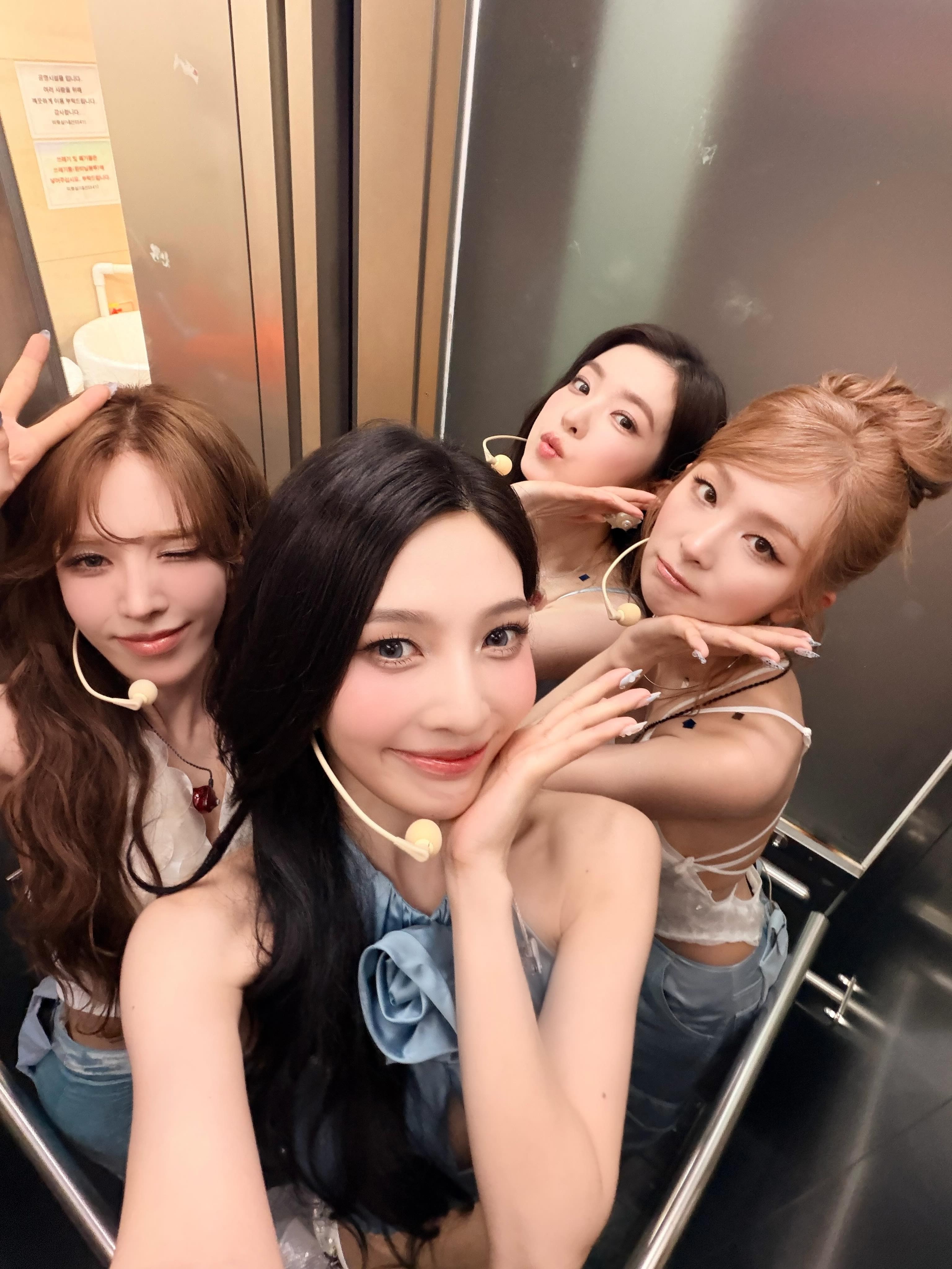 260806 _imyour_joy IG更新 