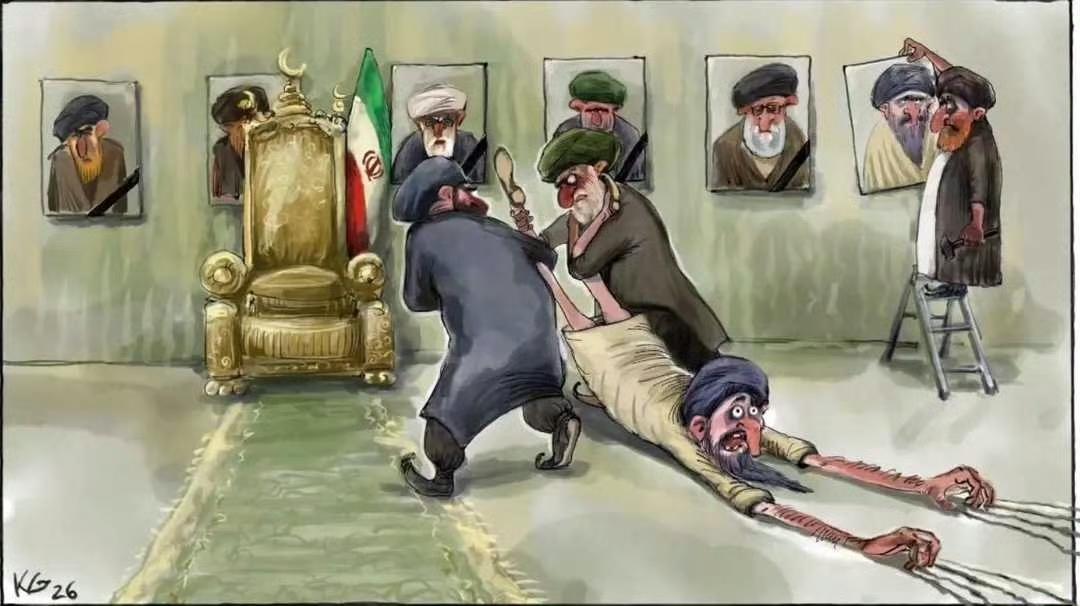 最后上位的是他！