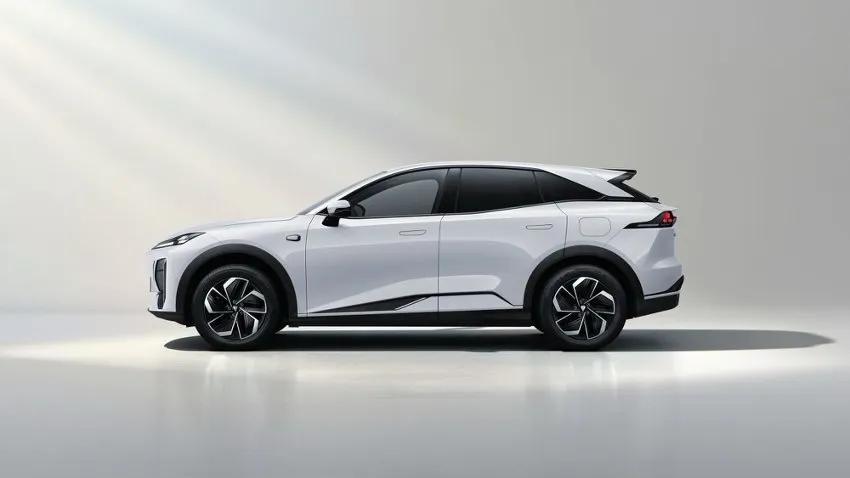 22🌙深蓝S07华为乾崑长续航版上市
深蓝S07华为乾崑630长续航版来了❗深